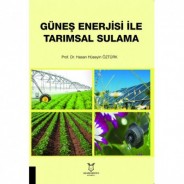 Güneş Enerjisi İle Tarımsal Sulama