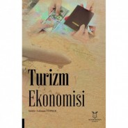 Turizm Ekonomisi