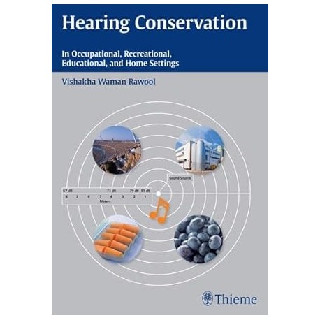 Hearing Conservation In Occupational, Recreational, Educational, and Home Settings