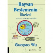 Hayvan Beslemenin İlkeleri