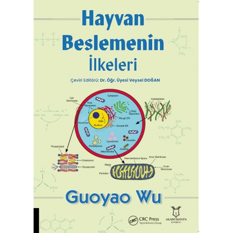 Hayvan Beslemenin İlkeleri