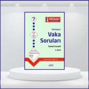 Vaka Soruları GENEL CERRAHİ ( 6.Baskı )