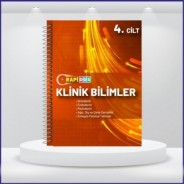 Rapidus Kampı Klinik Bilimler ( 4.Cilt )