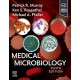 Medical Microbiology, 10th Edition