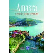 Amasra Çeşm-i Cihan Yemekler