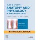 Ross & Wilson Anatomy and Physiology in Health and Illness, 14th Edition