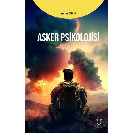 Asker Psikolojisi