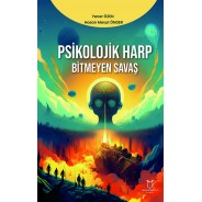 Psikolojik Harp-Bitmeyen Savaş