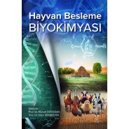 Hayvan Besleme Biyokimyası