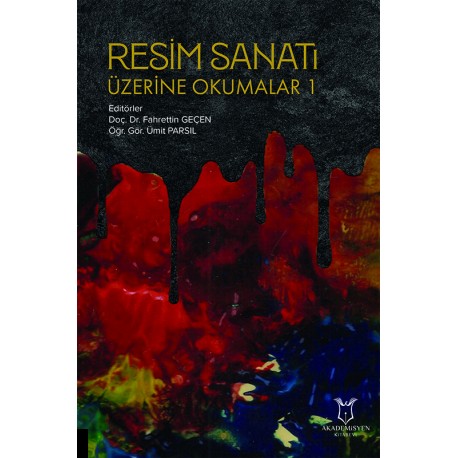 Resim Sanatı Üzerine Okumalar 1