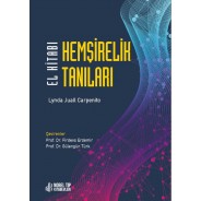 Hemşirelik Tanıları El Kitabı