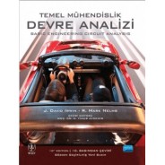 Temel Mühendislik Devre Analizi - Basic Engineering Circuit Analysis