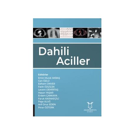 Dahili Aciller