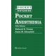 Pocket Anesthesia,5 Edition