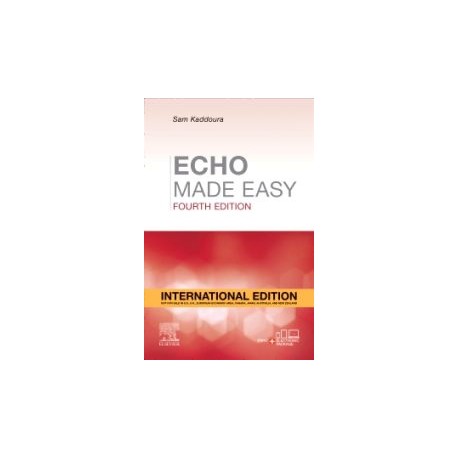 Echo Made Easy International Edition, 4th Edition