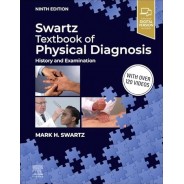 Swartz Textbook of Physical Diagnosis: History and Examination 9th Edition