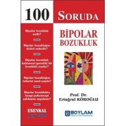 100 Soruda Bipolar Bozukluk