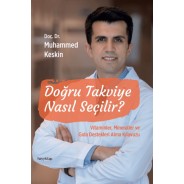 Doğru Takviye Nasıl Seçilir?