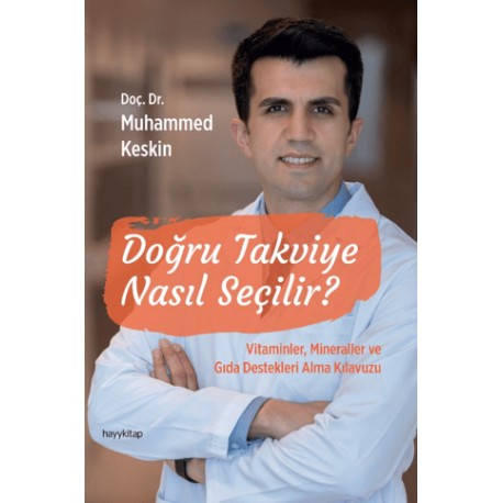 Doğru Takviye Nasıl Seçilir?