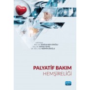 Palyatif Bakım Hemşireliği