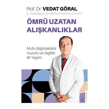 Ömrü Uzatan Alışkanlıklar