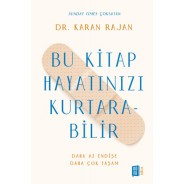 Bu Kitap Hayatınızı Kurtarabilir