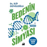 Bedenin Simyası