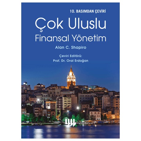 Çok Uluslu Finansal Yönetim