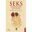 Seks Psikolojisi (Cinsellik Psikolojisi) Cilt I