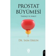 Prostat Büyümesi