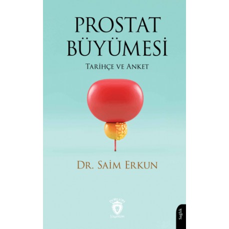 Prostat Büyümesi