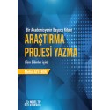 Araştırma Projesi Yazma Tüm Bilimler İçin