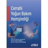 Cerrahi Yoğun Bakım Hemşireliği