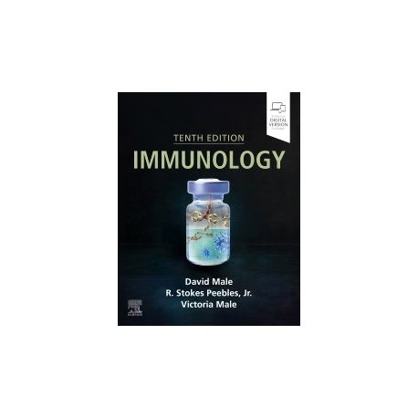 Immunology, 10th Edition