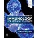 Immunology for Medical Students, 4th Edition