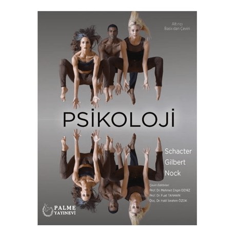 Psikoloji