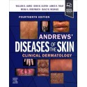 Andrews' Diseases of the Skin: Clinical Dermatology 14th Edition