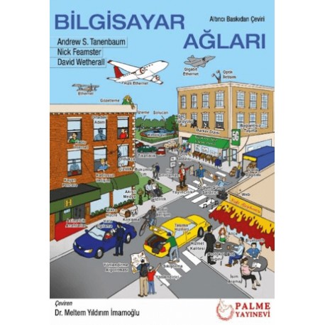 Bilgisayar Ağları