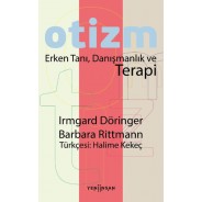 Otizm Erken Tanı, Danışmanlık ve Terapi