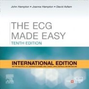 The ECG Made Easy, 10th Edition