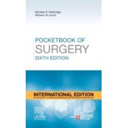 Pocketbook of Surgery, 6th Edition