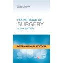 Pocketbook of Surgery, 6th Edition