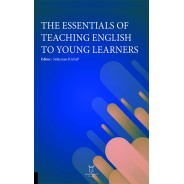 The Essentials of Teaching English to Young Learners