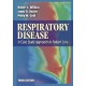 Respiratory Disease: A Case Study Approach to Patient Care