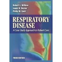 Respiratory Disease: A Case Study Approach to Patient Care