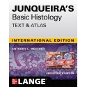 Junqueira's Basic Histology Text and Atlas,17th Edition