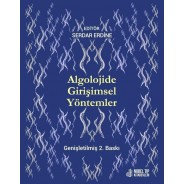 Algolojide Girişimsel Yöntemler 2.Baskı