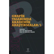 Grafik Tasarımda Akademik Araştırmalar-1