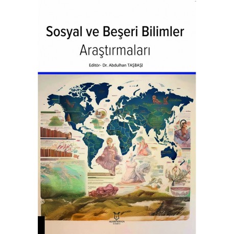 Sosyal ve Beşeri Bilimler Araştırmaları