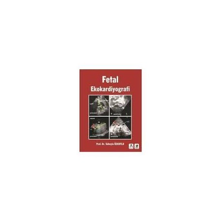 Fetal Ekokardiyografi